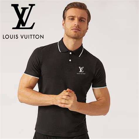 louis vuitton golf shirts price.